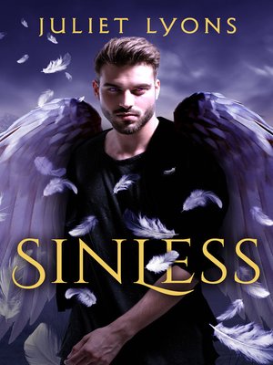 cover image of Sinless